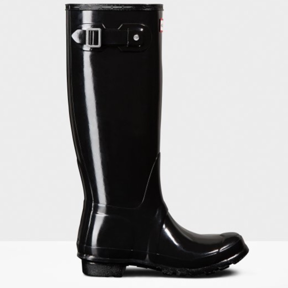 Hunter Boots